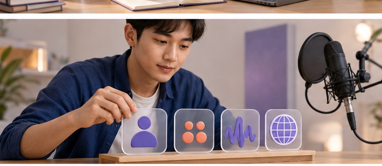 Kiểm tra phát âm tên riêng và thuật ngữ